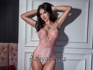 Aaliyahcruz