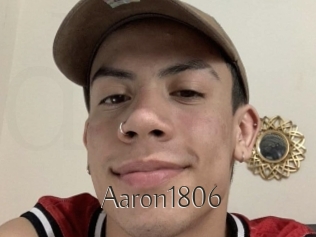 Aaron1806