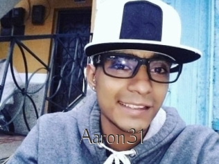 Aaron31