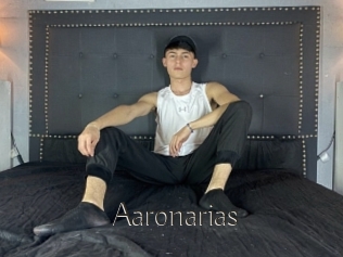 Aaronarias
