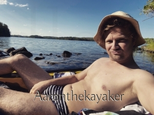 Aaronthekayaker