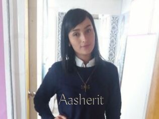 Aasherit