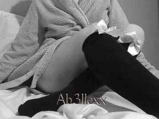 Ab3llexx