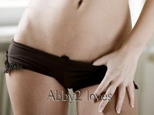Abby2_loves