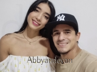 Abbyandevan