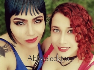Abbyelecktra