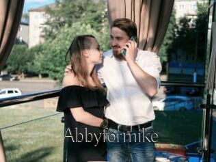 Abbyformike