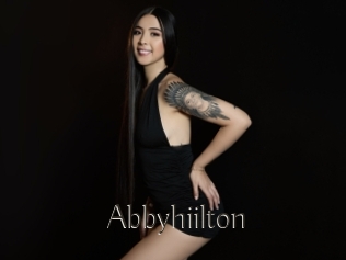 Abbyhiilton