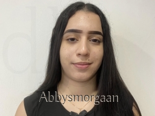 Abbysmorgaan