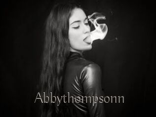 Abbythompsonn