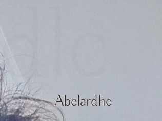 Abelardhe