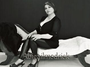 Abigailmodrick
