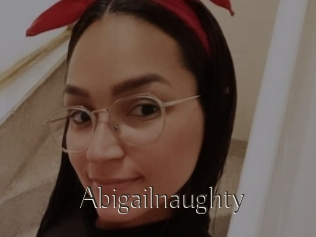 Abigailnaughty