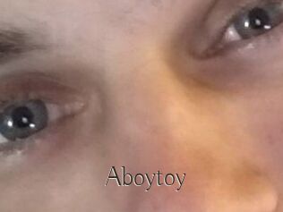 Aboytoy