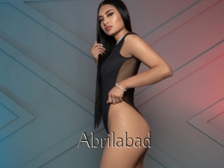 Abrilabad