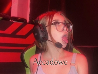 Accadowe