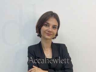 Accahewlett