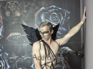 Acerollins