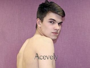 Acevely