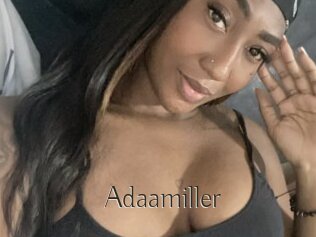 Adaamiller