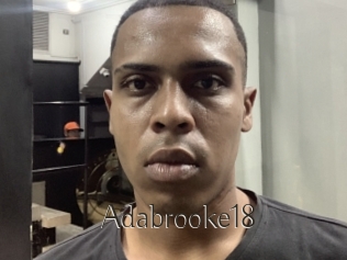 Adabrooke18