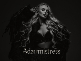 Adairmistress