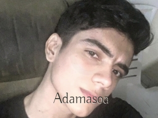 Adamasoa