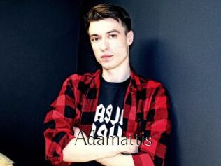 Adamattis