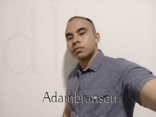 Adambranson