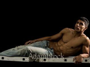 Adambrock