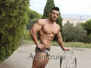 Adamcruise