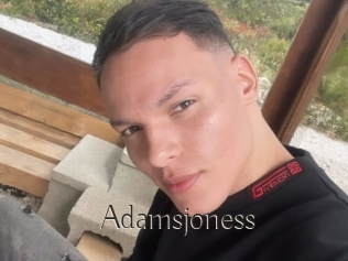Adamsjoness