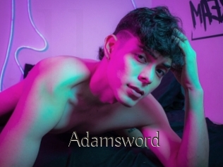 Adamsword