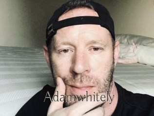 Adamwhitely