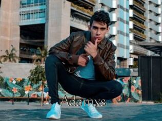 Adamxs
