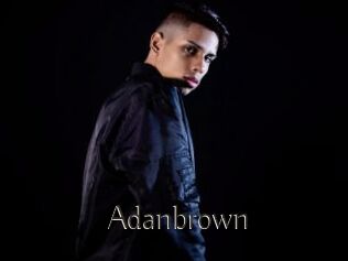 Adanbrown