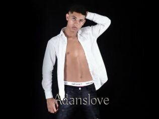 Adanslove