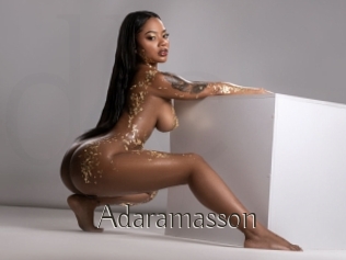 Adaramasson