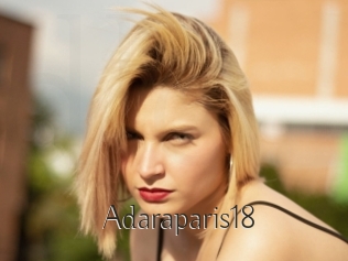 Adaraparis18