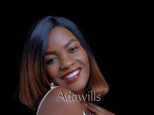 Adawills