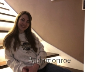 Addamonroe