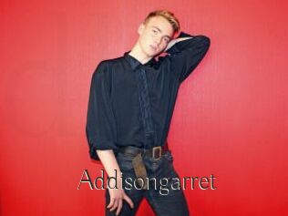 Addisongarret