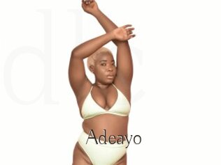 Adeayo