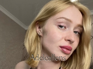 Adeleallens