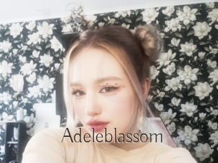 Adeleblassom