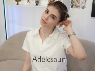 Adelesaun
