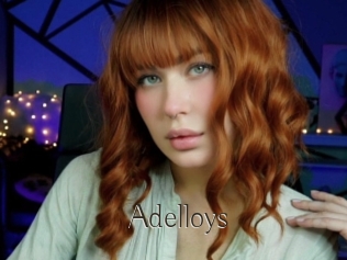 Adelloys