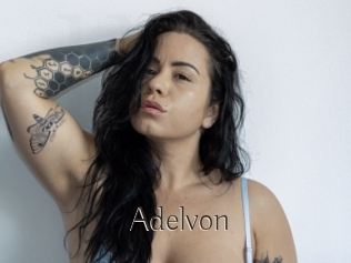 Adelvon