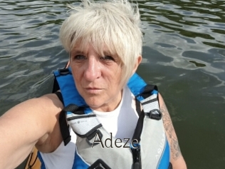 Adeze