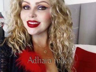 Adhara_miler